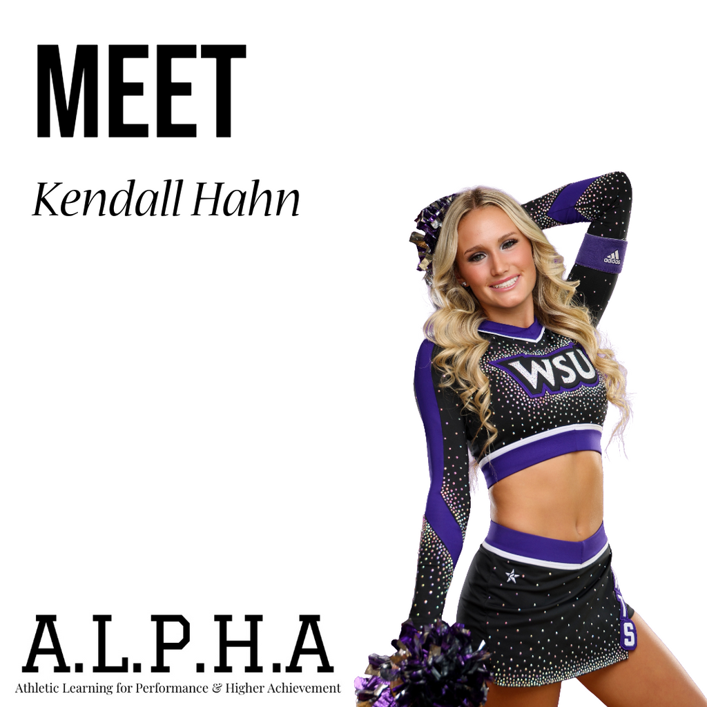 15 minute Discovery Call w/ Kendall Hahn