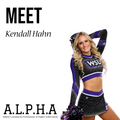 15 minute Discovery Call w/ Kendall Hahn